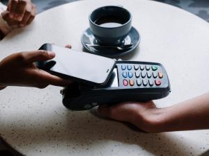 The Rise of Contactless Payments in Business
