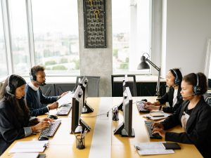 Maximize Customer Connections: CRM Systems for Robust Growth