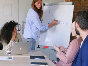Enhancing Employee Training with LMS in Small Businesses
