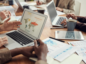 Harnessing Tools for Enhanced Small Business Efficiency