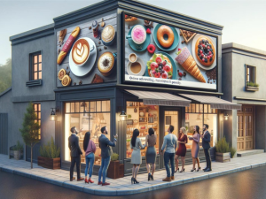 Digital Marketing: Transforming Small Businesses for Success