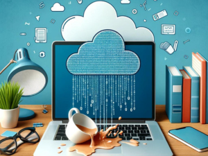 Maximizing Security and Efficiency with Cloud Backup Solutions
