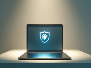 Safeguarding Your Digital Future