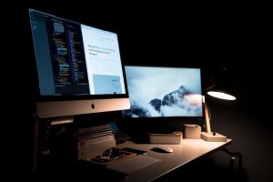 Why You Shouldn’t Try to Access the Dark Web