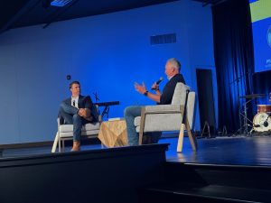 Leadership Lessons from a World Series Champion