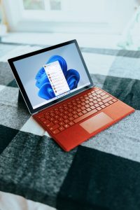 Stay Ahead of Ransomware: Essential IT Security for Austin Firms