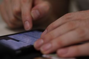 Political Spam Surge: How to Protect Your Business from Smishing