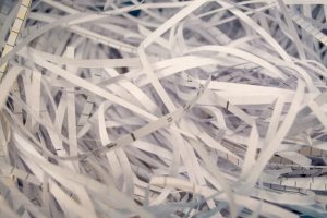 Protect Your Identity: Why Shredding Personal Documents Matters