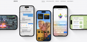 Apple iOS 18: Game-Changer for Business Communication