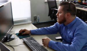 Seamless IT Onboarding in Austin, TX