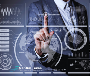 Tech Planning and Budgeting: A Winning Combination in 2025