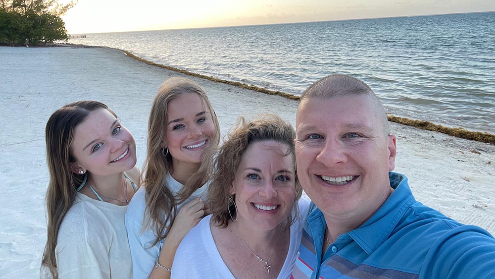 Reflecting on 2024 – Family, Faith, and Building a Resilient Business