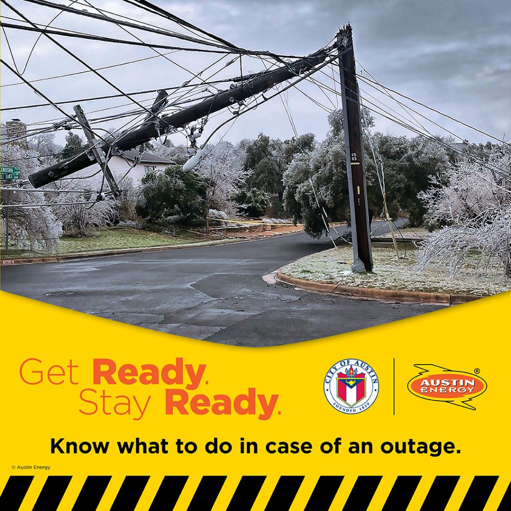 How Central Texas Businesses Can Stay Productive During Freezing Weather: Essential IT Preparation Tips