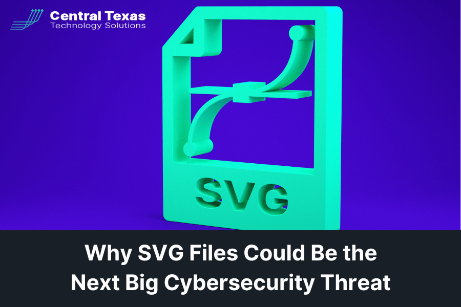 Why SVG Files Could Be the Next Big Cybersecurity Threat