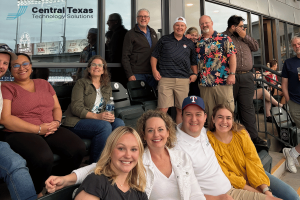 CTTS Team Picture