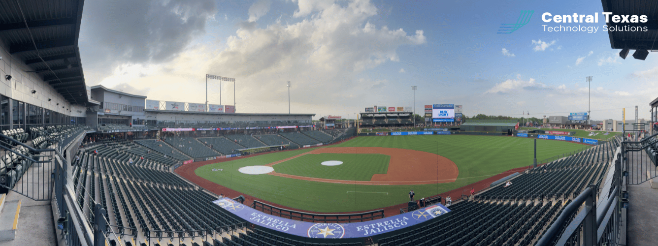 Dell Diamond