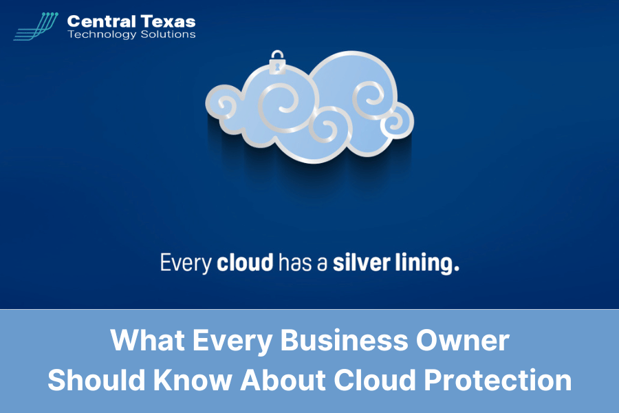 What Every Business Owner Should Know About Cloud Protection