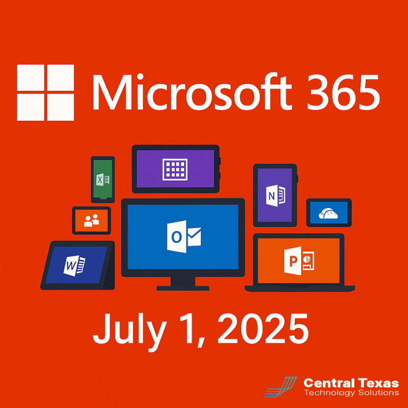Microsoft 365 Grant Changes