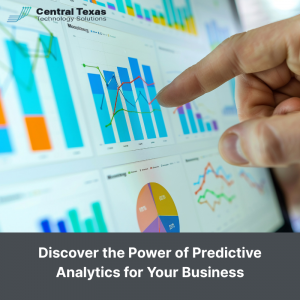 Discover the Power of Predictive Analytics for Your Business