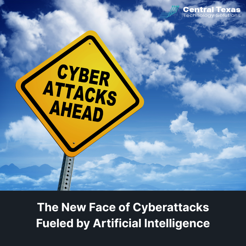 The New Face of Cyberattacks Fueled by Artificial Intelligence