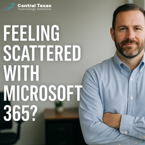 The Microsoft 365 Tool You Didn’t Know You Needed