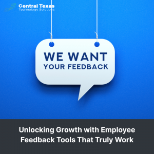 Unlocking Growth with Employee Feedback Tools That Truly Work