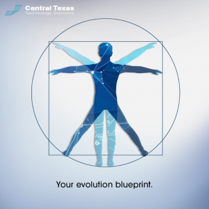 Your Evolution Blueprint