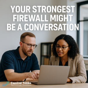 How Everyday Conversations Shape Cyber Safety