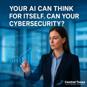 Agentic AI and the Future of Cybersecurity in Austin