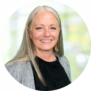 Saronna Maldonado -Executive Assistant