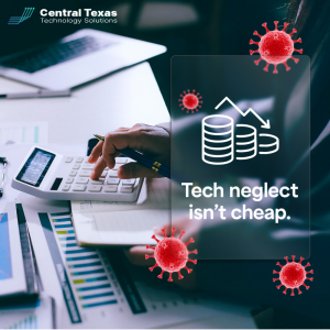 The Hidden Costs of Ignoring Tech Health