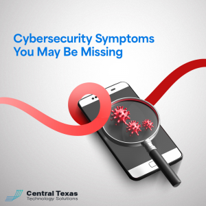 Cybersecurity Blind Spots That Put Austin Businesses at Risk