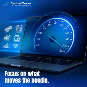 The New Year Is Here. Let’s Make Sure Your IT Is Too.