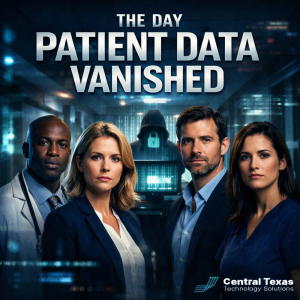 The Aftermath of Data Theft in Healthcare Is Not Just Technical