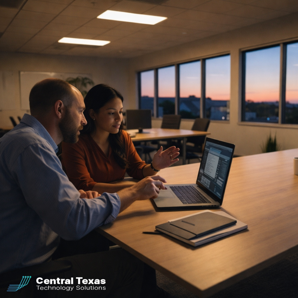 The Quiet Risk of “Just Helping Out” at Work