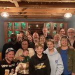 CTTS Holiday Dinner at Golden Rule