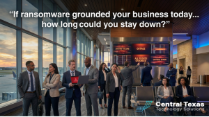 When Ransomware Hits Critical Infrastructure, What Does That Mean for Your Business?