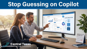 Stop Guessing on Copilot