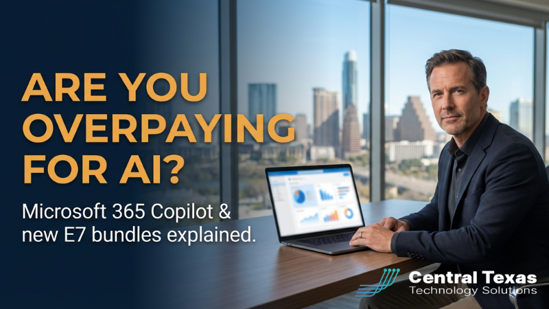 Are You Overpaying for AI?