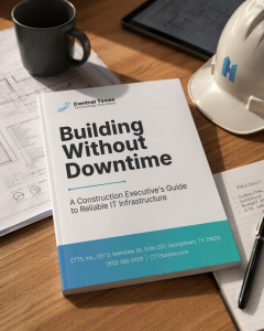 Building Without Downtime