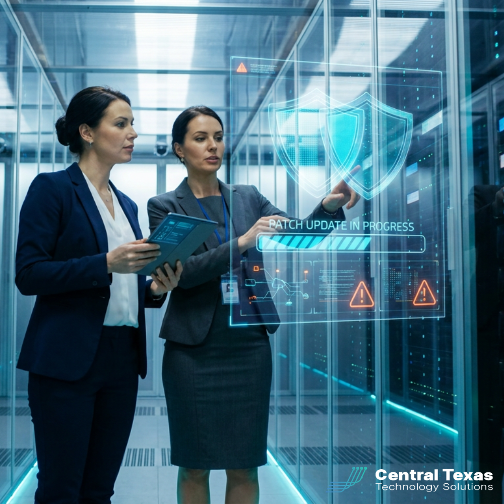 Managed Services That Close the Patch Gap Before Attackers Do in 2026