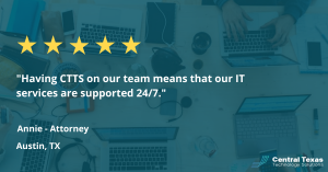Austin IT Services Review