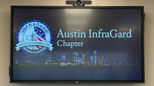 Austin InfraGard Chapter