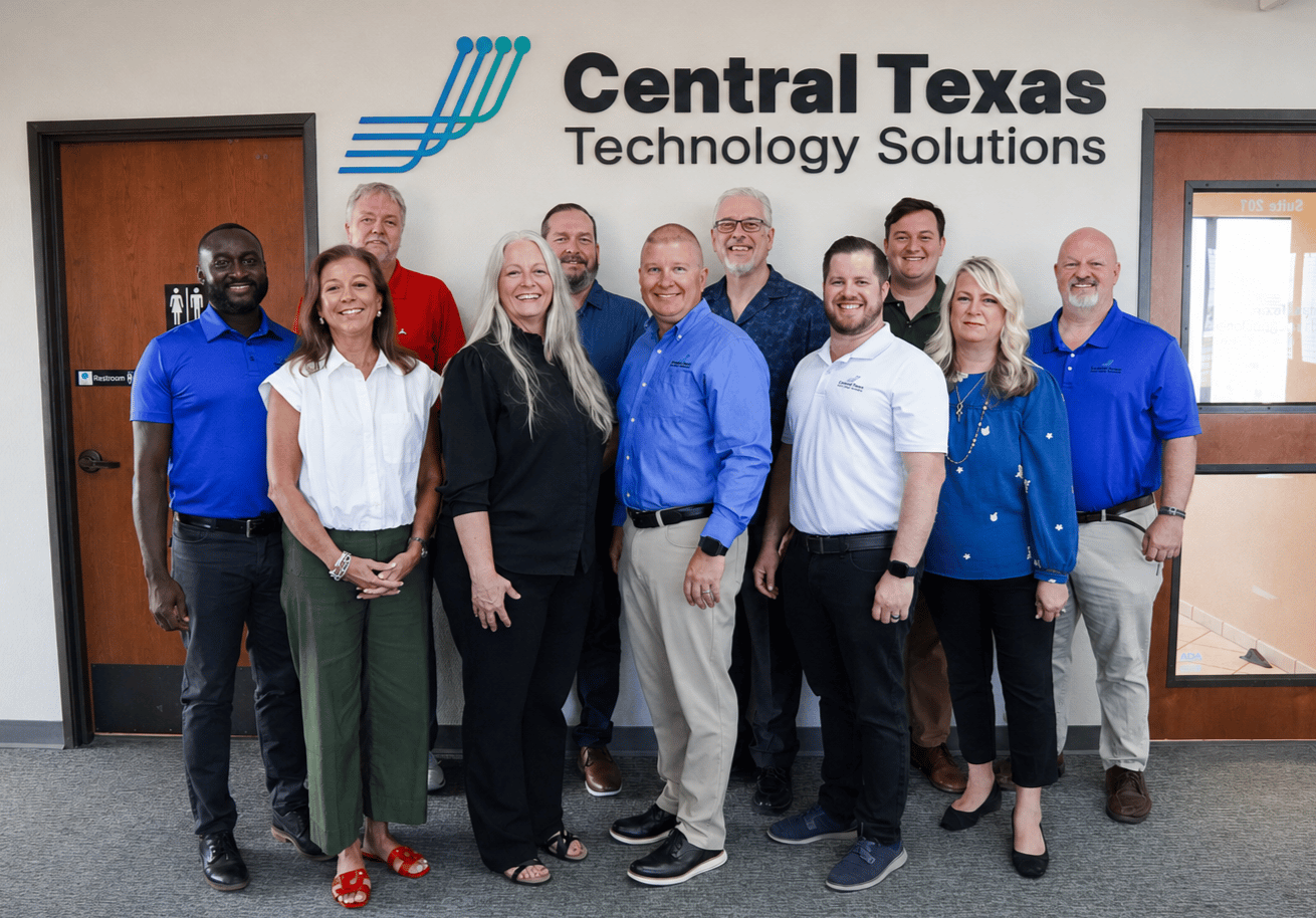 CTTS Team Picture